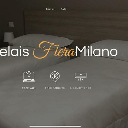 Relais Fiera Milano Bed & Breakfast Pero Exterior photo