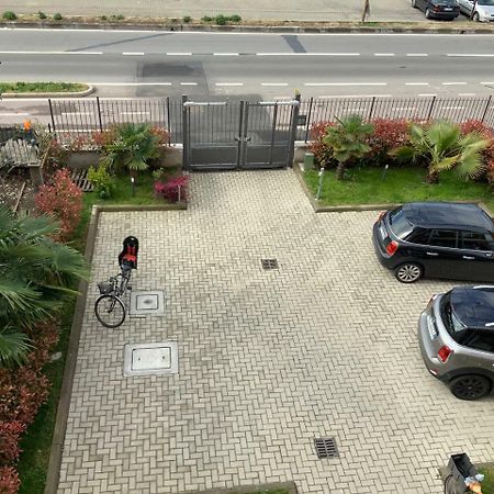 Relais Fiera Milano Bed & Breakfast Pero Exterior photo