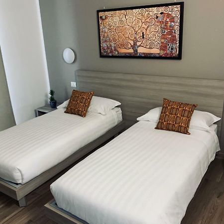 Relais Fiera Milano Bed & Breakfast Pero Exterior photo
