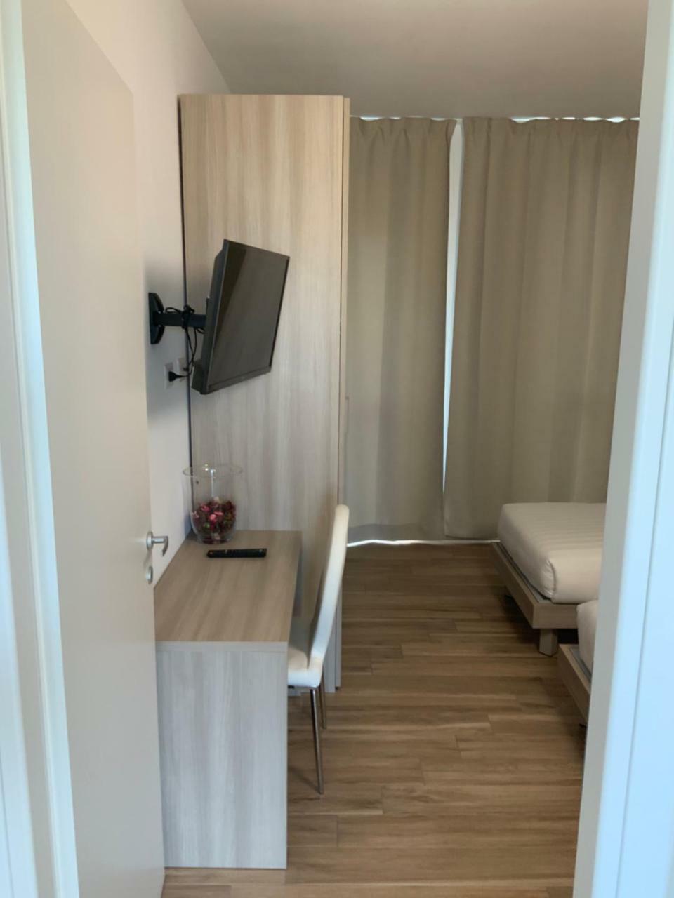Relais Fiera Milano Bed & Breakfast Pero Exterior photo