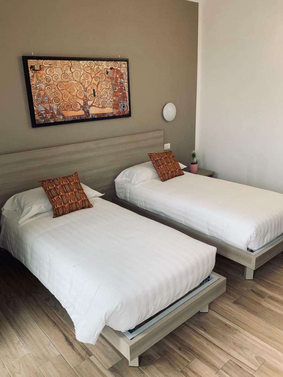 Relais Fiera Milano Bed & Breakfast Pero Exterior photo