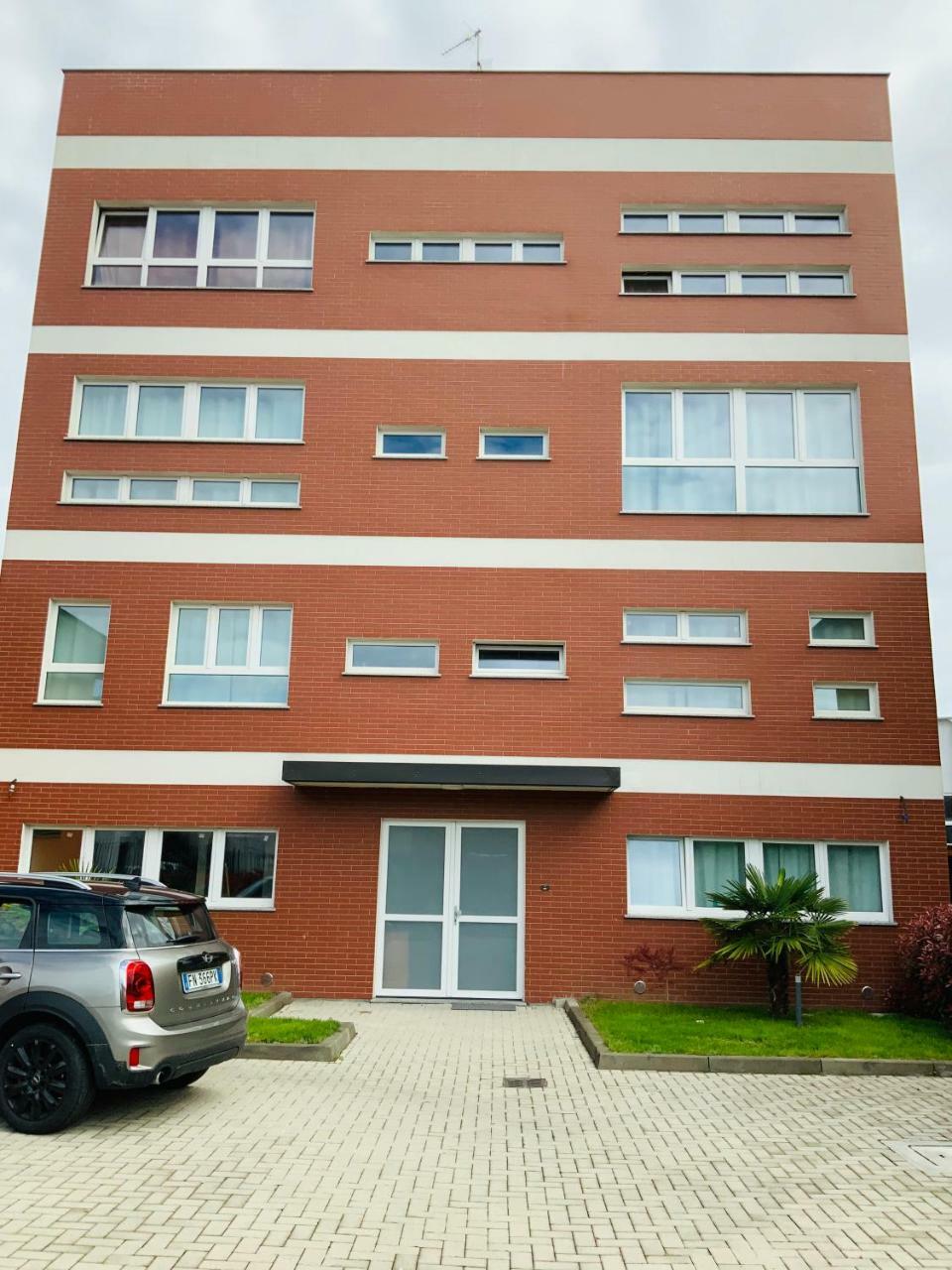 Relais Fiera Milano Bed & Breakfast Pero Exterior photo