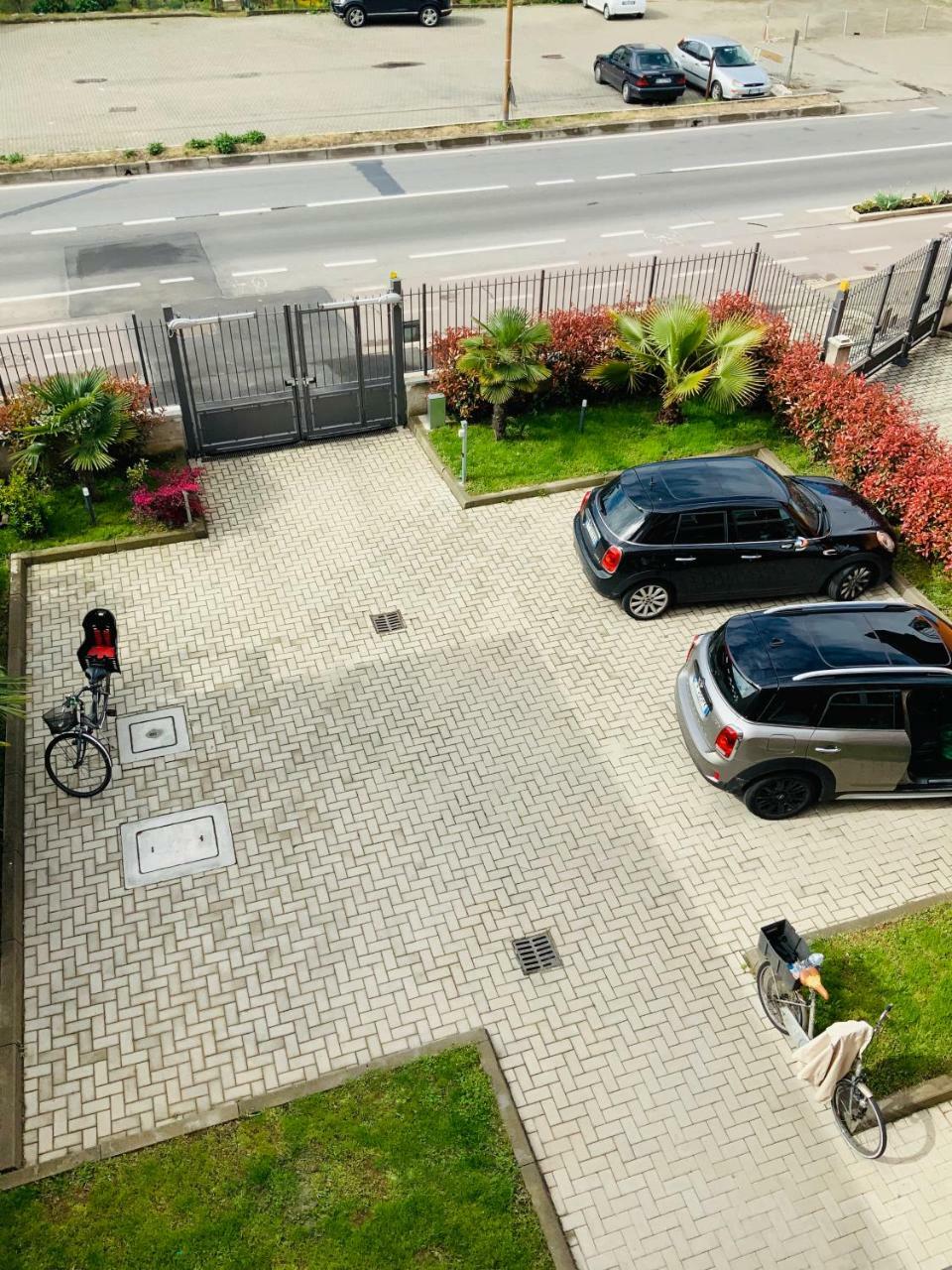 Relais Fiera Milano Bed & Breakfast Pero Exterior photo