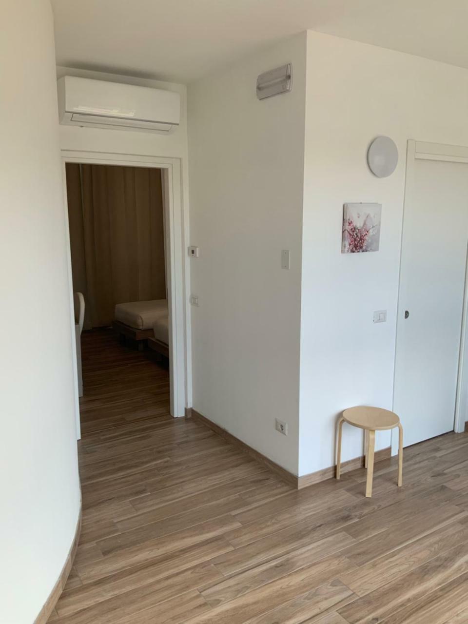 Relais Fiera Milano Bed & Breakfast Pero Exterior photo