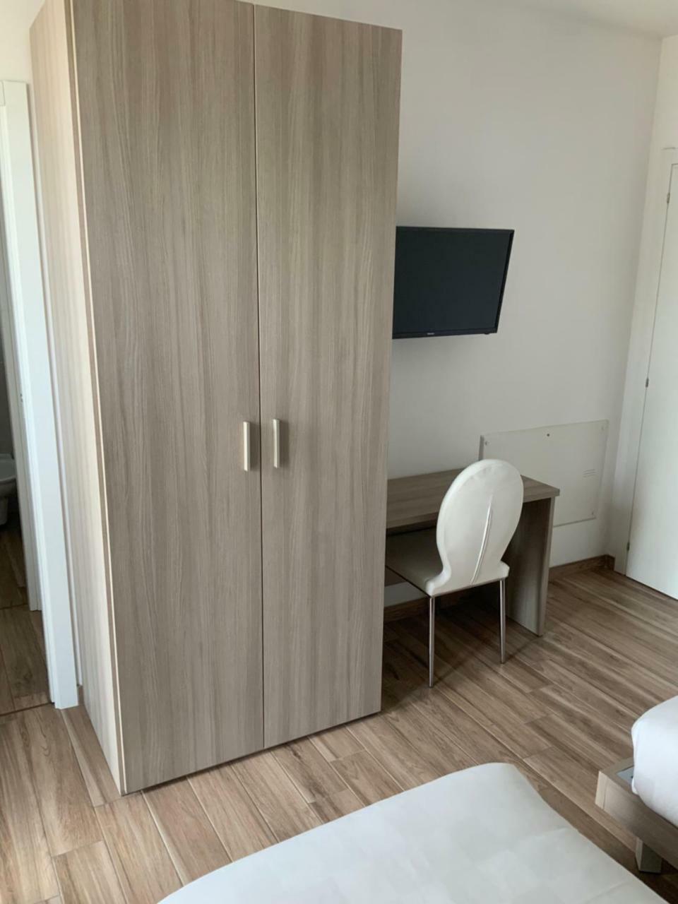 Relais Fiera Milano Bed & Breakfast Pero Exterior photo