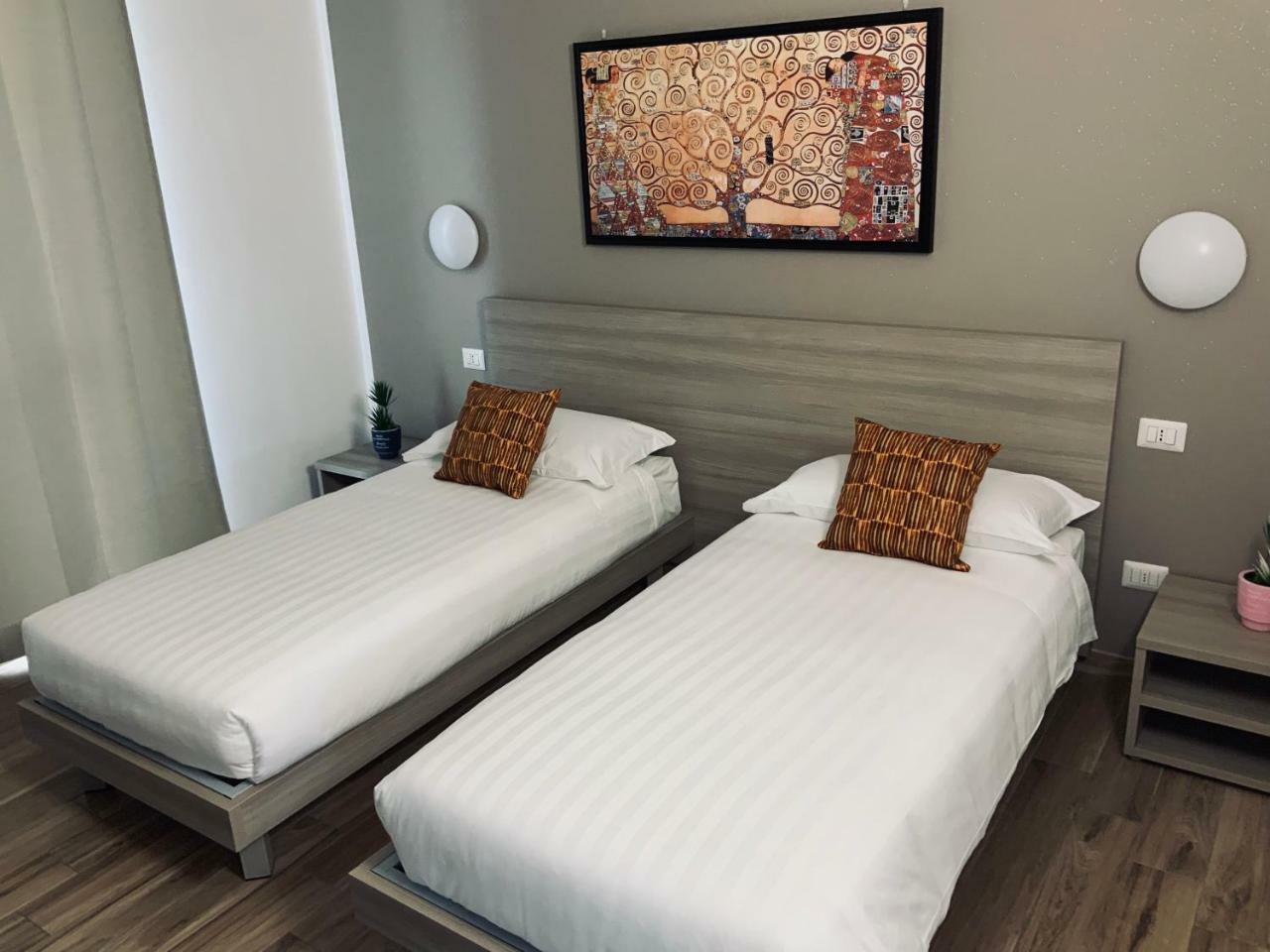 Relais Fiera Milano Bed & Breakfast Pero Exterior photo