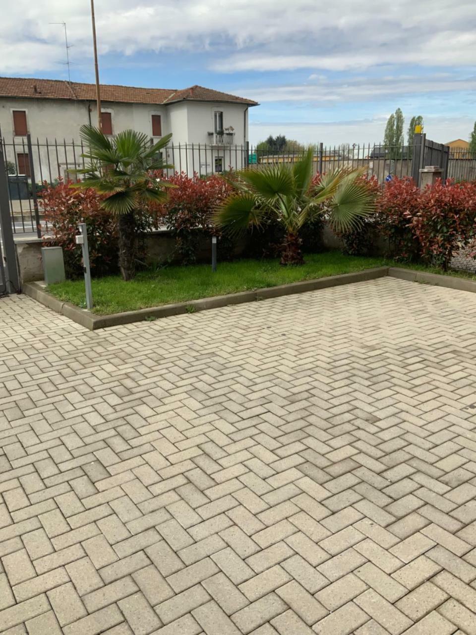 Relais Fiera Milano Bed & Breakfast Pero Exterior photo