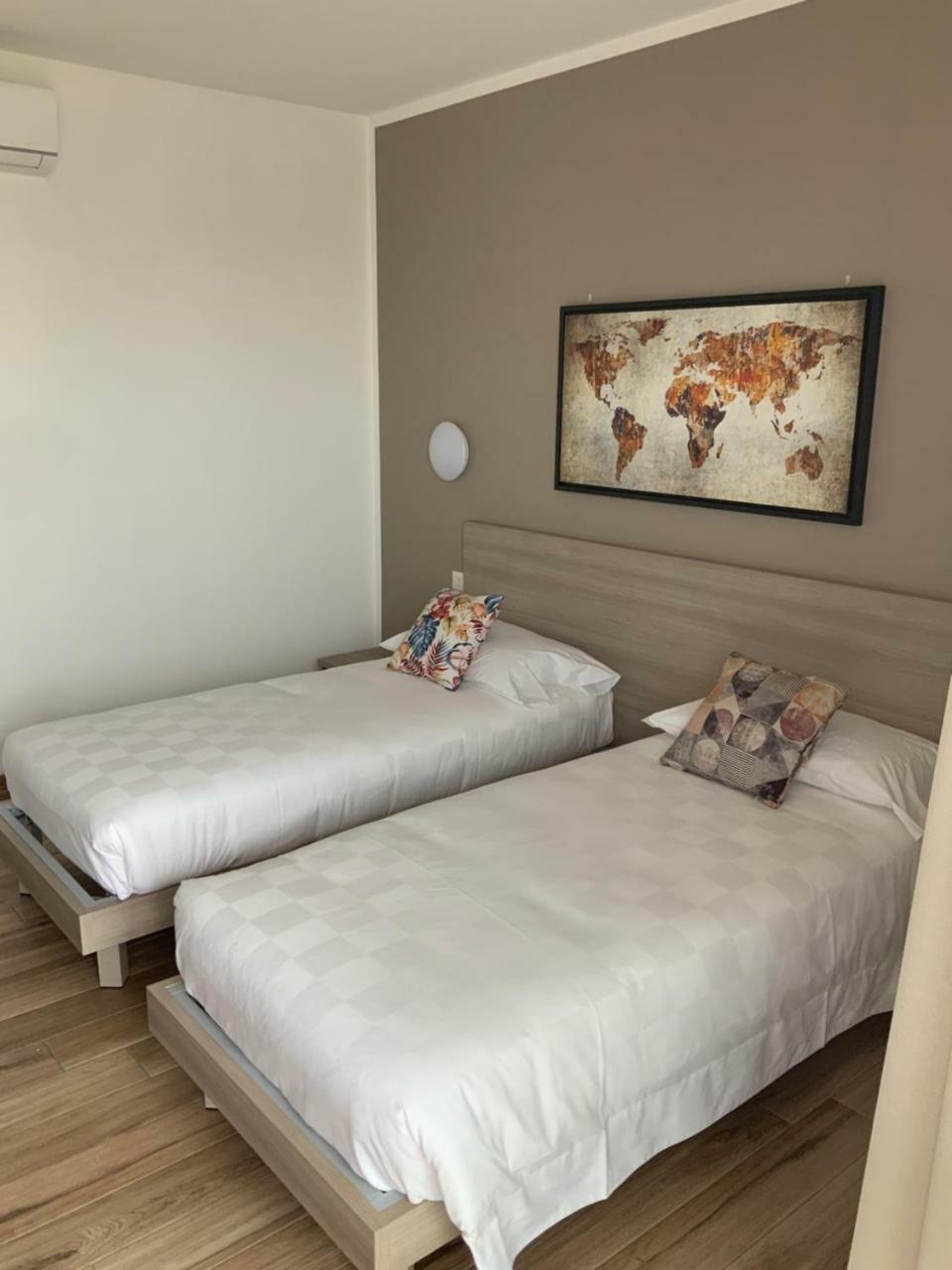 Relais Fiera Milano Bed & Breakfast Pero Exterior photo